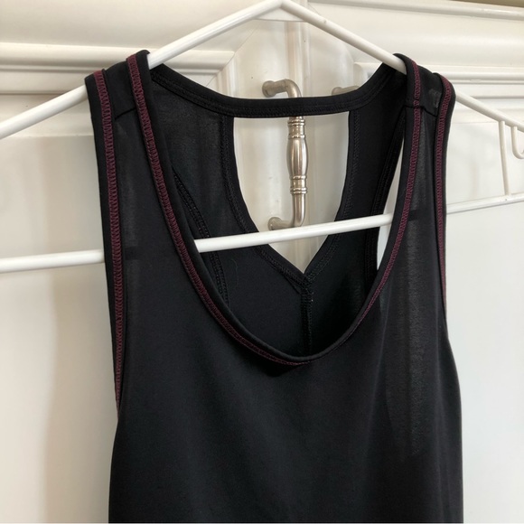 😎Justice Active girls tank top - Picture 6 of 7